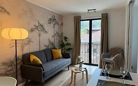 Departamento Barrio Lastarria